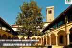 European University Institute Leadership Program