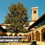 European University Institute Leadership Program