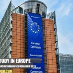 FilmMemory Erasmus Mundus Scholarship