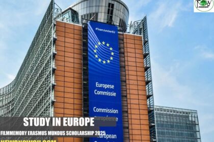 FilmMemory Erasmus Mundus Scholarship