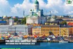 Finland Skill Shortage Jobs With Work Visa