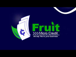Fruit Micro-Credit