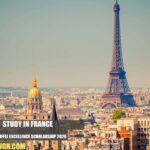 Eiffel Excellence Scholarship