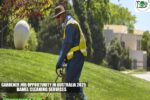 Gardener Job Opportunity in Australia 2025 | Damel Cleaning Services