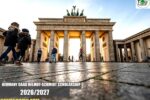 Germany DAAD Helmut-Schmidt Scholarship