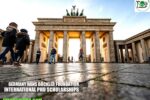 Germany Hans Böckler Foundation International PhD Scholarships