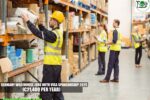 Germany Warehouse Jobs with Visa Sponsorship 2025