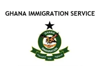 Ghana Immigration Service