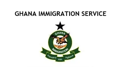 Ghana Immigration Service