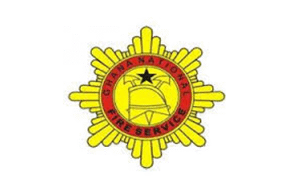 Ghana National Fire Service