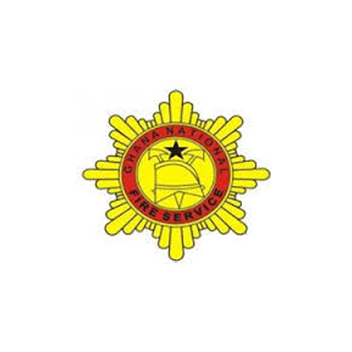 Ghana National Fire Service