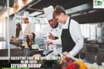 Group Executive Chef Job Opportunity in UK 2025 | Elysium Group