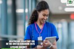 Healthcare Assistant Job in the United Kingdom 2025 | Lifeline Agency