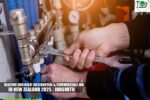Heating Engineer (Residential & Commercial) Job in New Zealand 2025 | JOBsmith