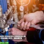 Heating Engineer (Residential & Commercial) Job in New Zealand 2025 | JOBsmith