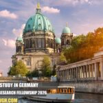 Humboldt Research Fellowship