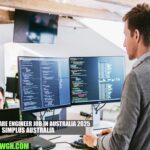 ICT Software Engineer Job in Australia 2025 | Simplus Australia