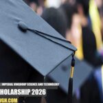 Imperial Vingroup Science and Technology PhD Scholarship