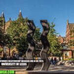 Innovation Pathways Relationship Manager Job in UK 2025 | University of Leeds