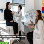 Intensive Care Clinical Manager Job in Australia 2025