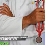 Internal Medicine Physician Job in United States 2025 | CHRISTUS Health