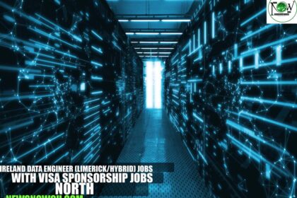 Ireland Data Engineer Jobs