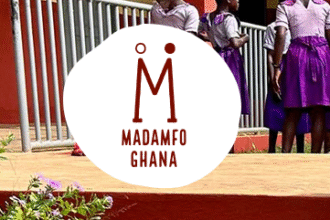 Madamfo Ghana Foundation