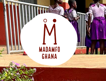 Madamfo Ghana Foundation