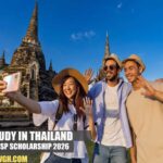 KMUTT PISP Scholarship