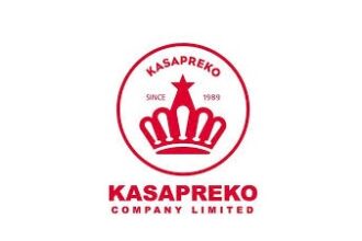 Kasapreko Company Limited