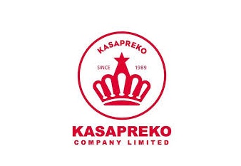 Kasapreko Company Limited