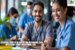 Licensed Practical Nurse Job in Canada 2025 | Kits Care Staff Solutions, Ltd.