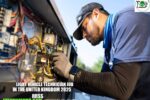 Light Vehicle Technician Job in the United Kingdom 2025 | RRSS