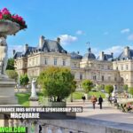 Luxembourg Finance Jobs with Visa Sponsorship 2025