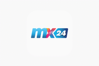 MX24 Media Ltd