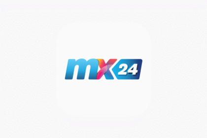 MX24 Media Ltd