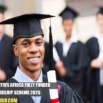 Mauritius Africa Fully Funded Scholarship