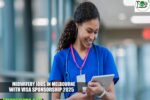 Midwifery Jobs in Melbourne with Visa Sponsorship