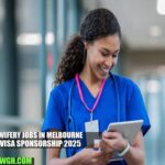 Midwifery Jobs in Melbourne with Visa Sponsorship