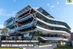 Monash University Indonesia Master's Scholarships