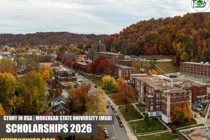 Morehead State University (MSU) Scholarships