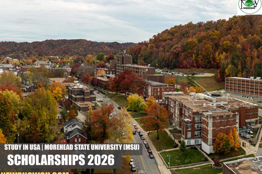 Morehead State University (MSU) Scholarships