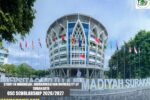 Muhammadiyah University of Surakarta OSC Scholarship