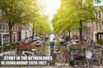 NL Scholarship