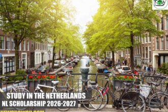 NL Scholarship