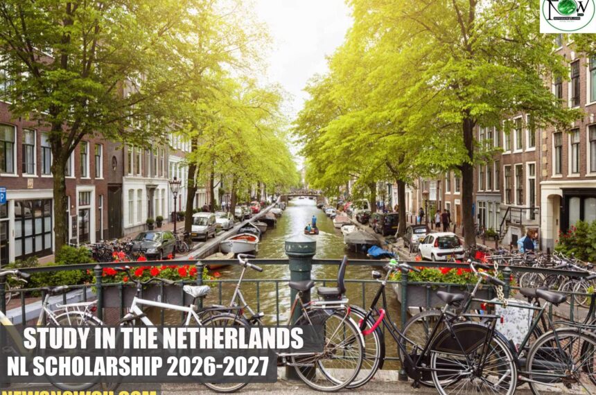 NL Scholarship