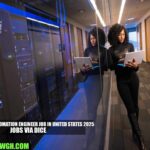 Network Automation Engineer Job in United States 2025 | Jobs via Dice