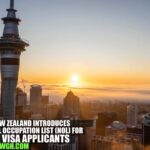 New Zealand Introduces National Occupation List (NOL) for Work Visa Applicants