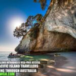 New Zealand Introduces Visa-Free Access for Pacific Island Travellers Transiting Through Australia