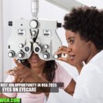Optometrist Job Opportunity in USA 2025 | Eyes On Eyecare